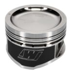 Wiseco Piston Kit NISSAN 240SX KA24-4V Turbo '95-98 (-22Cc)