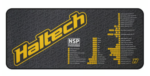 Haltech Haltech "NSP Shortcuts" Fat Mat / Desk Mat