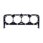 Cometic HG SBC Edelbrock RPM Head 4.135" MLS .045"