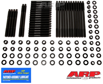 0D127385-6332-3A93-3556-EE647F3F0870 SBC w/Brodix. Rodeck w/Weld Tec Jones GB2300 heads hsk - Image 1