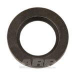 "7/16"ID 3/4"OD .073"TH chamfer con rod washer" (1pcs)