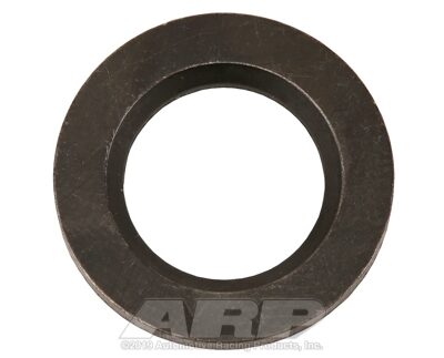 "7/16"ID 3/4"OD .073"TH chamfer con rod washer" (1pcs)
