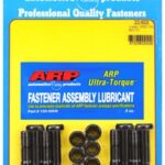 ARP Nissan SR20DE/DET 11/32' rod bolt kit