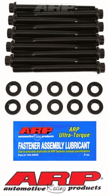 0D2B323E-3B7A-E073-4D11-6EE180EC1ED5 Chrysler 2.2L 4-cylinder M11 12pt head bolt kit - Image 1