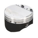 Wiseco piston kit BMW 3.6L 24V (S38B36) (12.2:1)