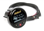 Haltech Haltech gaugeART CAN OLED Gauge 2"/52mm