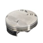 Wiseco Piston Kit Honda TRX450R '06-14 4V Dome 12.0:1
