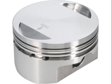 Wiseco Piston Kit HD Evo 1200 Thru '03 9.0:1 3527X (BOD)