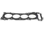 Wiseco Head Gasket Yamaha YZF-R6 '06-25 70.00mm