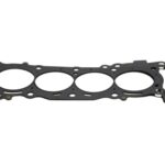 Wiseco Head Gasket Yamaha YZF-R6 '06-25 70.00mm