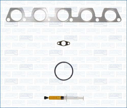 Ajusa Turbo Gasket Set VAG 2.5L 20v - EA855 EVO