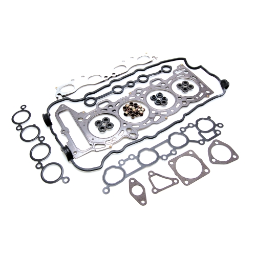 0E1E5DEC-7112-C9F6-DBB2-FF87B1C50810 Cometic NISSAN '97-01 SR20DE FWD ONLY 87mm Bore Top End Kit - Image 1