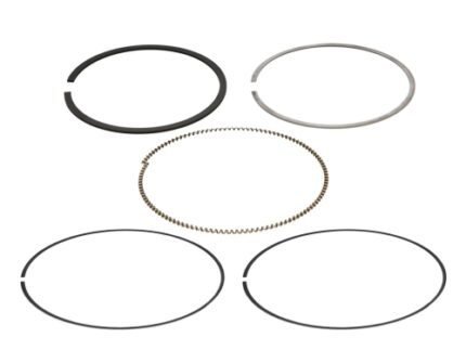 Wiseco Piston Ring Set 76.50mm