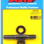 Chevy V8 hex oil pump stud kit