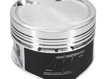 Wiseco Piston Single Mitsu Turbo Dish -10cc 1.378 85.50mm