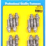KB Hemi SS 12pt header stud kit