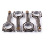 ZRP Conrod Kit PSA 1.6L16v TU5J4 137.75 Pin:18.00 I-Bm Light