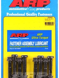 ARP Honda/Acura 1.8L M9 rod bolt kit