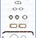 Ajusa Complete Gasket Set Ford 2.0L 8v - Kent