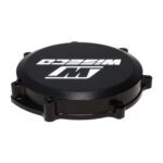 Wiseco Clutch Cover Yamaha YZ450F '03-09 + WR450 '03-14