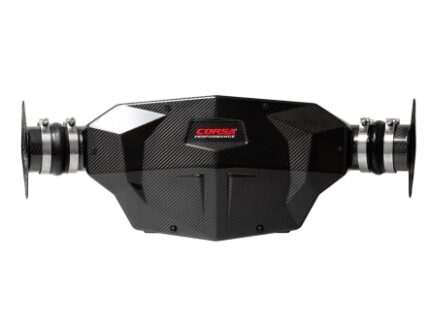 Corsa Closed Box Corvette C8 6.2 V8 20-21