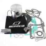 Wiseco Piston Kit Honda CR125 '92-97 Pro-Lite (BOD)