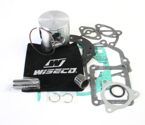 0EF4321A-9406-4DED-B35F-F667122007C9 Wiseco Piston Kit Honda CR125 '92-97 Pro-Lite (BOD) - Image 1