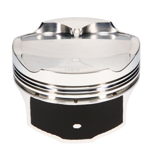 0EF72346-7CE6-0EB8-7AB7-A2844F60CB82 JE-Pistons Kit BMW S54B32 87.00mm 12.5:1 Asym. - Image 1