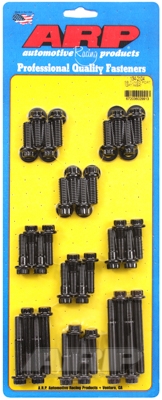 0F25135A-69C6-2208-F5B4-1F23A1511FA0 SB Tuned Port complete 12pt intake manifold kit - Image 1