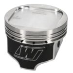 Wiseco Piston Kit Subaru EJ20 2.0L 16V 8.0:1(-17.8cc)
