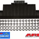 BB Chevy w/Edelbrock Victor U/C hsk