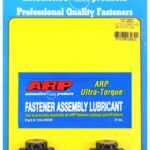 ARP Mitsubishi 2.0L 4G63 pre '92 flywheel bolt kit(6pcs)