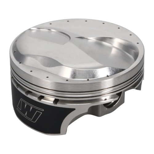 0F8D9289-C63E-50DB-0522-0053E11C87BE Wiseco Piston Kit BBC Brodix SR20 +23cc 1.120 CH B:4.625 - Image 1