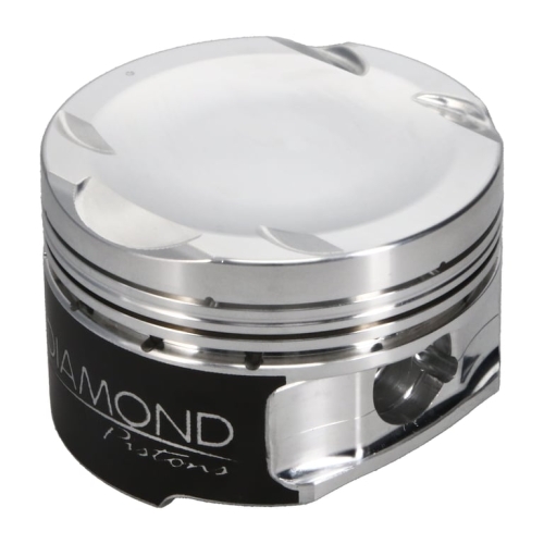 0FE47D5F-FE02-0ACD-1C1F-A91FFF9B607E Diamond Piston Kit VW 1.8T 20V 81.5mm 9.1:1 - Image 1