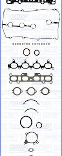 Ajusa Complete Gasket Set Mazda 1.8L 16v - BP