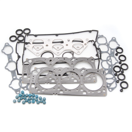 0FEF5107-43CD-FA70-286C-EC7E8337D78F Cometic MITSU '91-00 6G72 DOHC 24V V6 3.0L 93mm Bore Top En - Image 1
