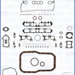 Ajusa Complete Gasket Set Toyota 2.0L 16v - 3S-GTE