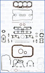 Ajusa Complete Gasket Set Toyota 2.0L 16v - 3S-GTE