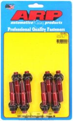 ARP Break-away Blower Stud Kit Alu 7/16x2.500" - Image 3