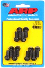 ARP Header Bolt Kit Chevy SB 3/8x0.750" Hex - Image 2