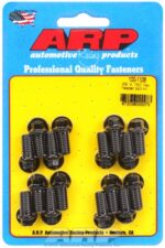 ARP Header Bolt Kit 3/8x0.750" Hex - Image 2