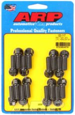 ARP BB Chevy hex .875 UHL header bolt kit - Image 2