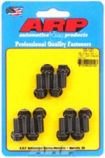 ARP SB Chevy 3/8 x .750" 12pt header bolt kit - Image 2