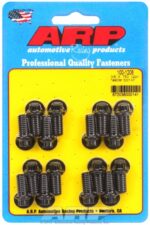 3/8 X .750" 12pt header bolt kit - Image 2