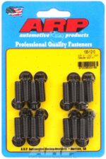 3/8 X 1.000" 12pt header bolt kit - Image 2