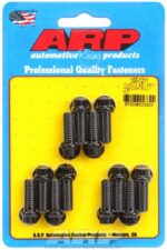 SB Chevy 12pt header bolt kit - Image 2