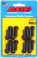 BB Chevy 12pt header bolt kit - Image 2