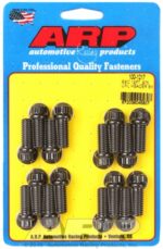 ARP BB Chevy 12pt .875 UHL header bolt kit - Image 2