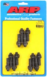 SB Chevy 3/8 x 1.670" 12pt header stud kit - Image 2