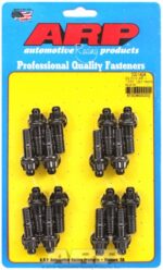 SB Ford 3/8 x 1.670" 12pt header stud kit - Image 2